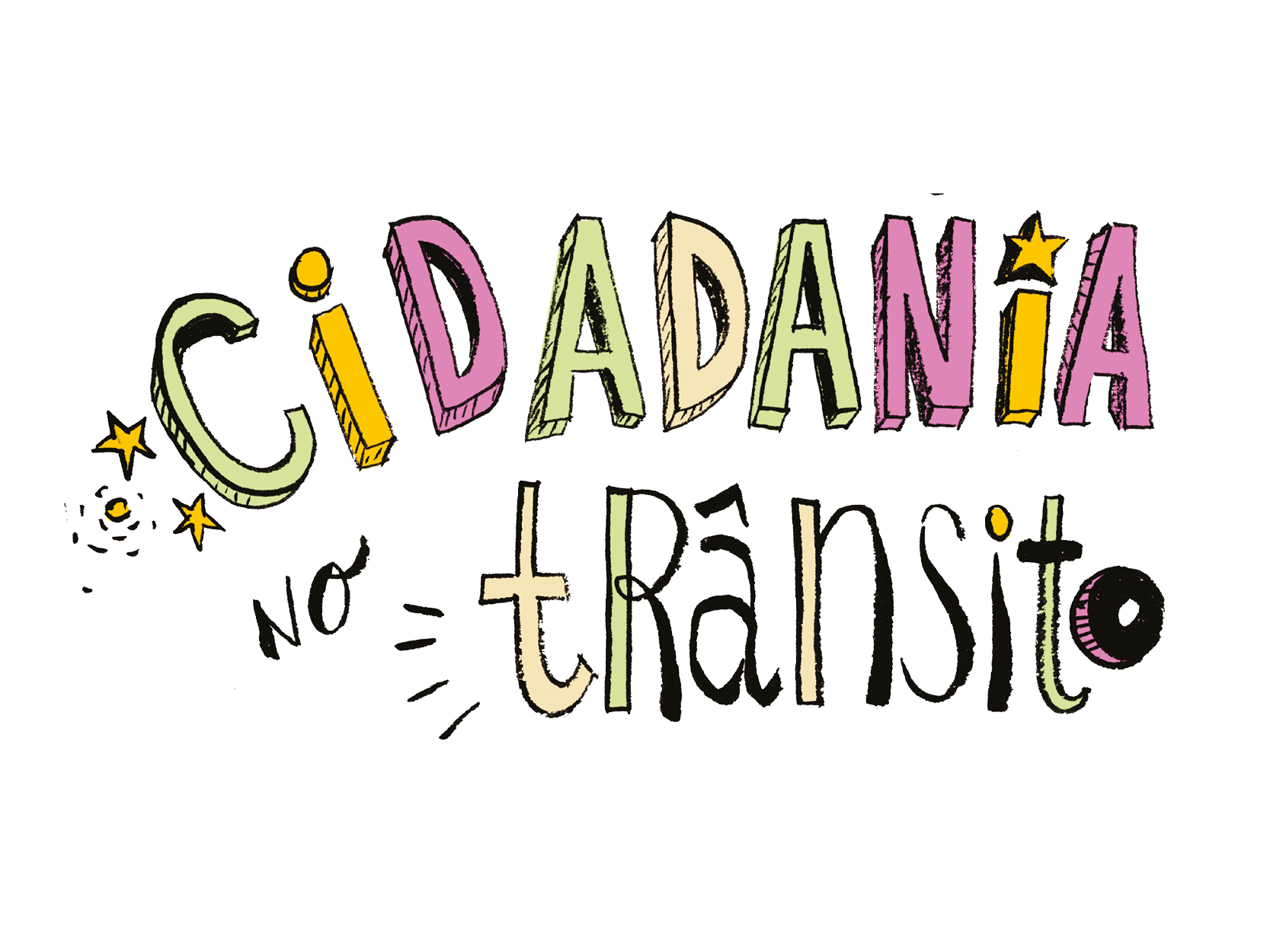 Cidadania no trânsito
